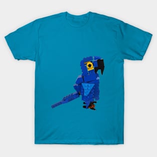 Parrot T-Shirt